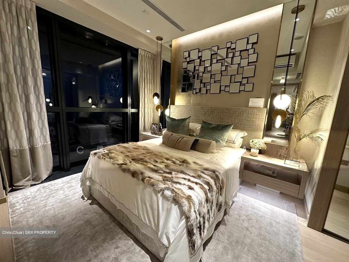 Arina East Residences (D15), Apartment #502603951
